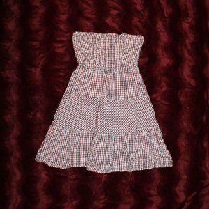 America Dress Jessica Simpson